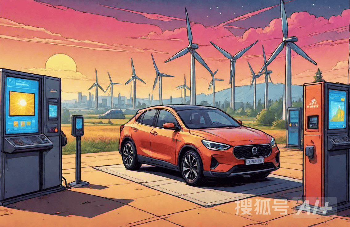 新奥2025年免费资料大全汇总，探索未来的智慧能源之路