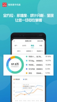 管家婆一码一肖，揭秘精准预测APP的奥秘与体验